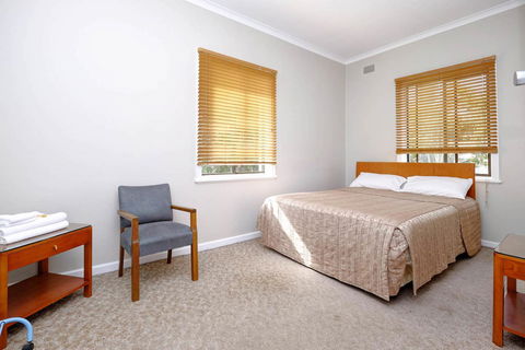 Lakes And Ocean Hotel Forster - Accommodation Coffs Harbour 8