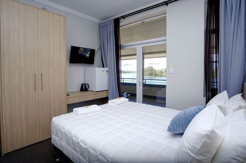 Lakes And Ocean Hotel Forster - Accommodation Coffs Harbour 30