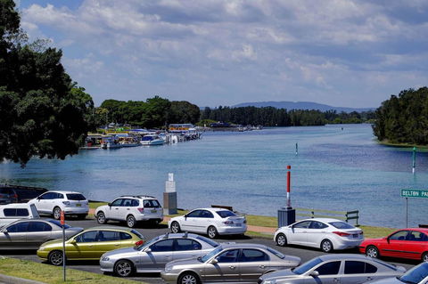 Lakes And Ocean Hotel Forster - Accommodation Coffs Harbour 5