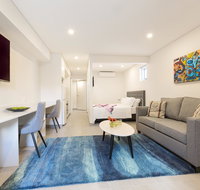 The Merchant Hotel - Accommodation Coffs Harbour