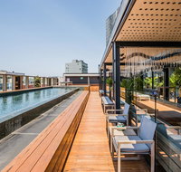 The Old Clare Hotel - Accommodation Coffs Harbour