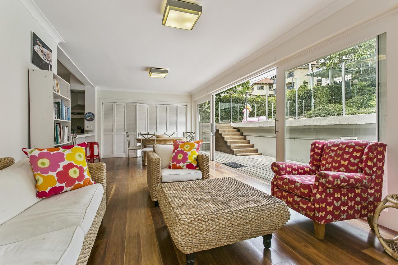 Kurraba Point NSW Accommodation Coffs Harbour
