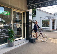 Manly Beachside Apartments - Accommodation Coffs Harbour