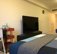 Lovely CBD Studio next to Central  Haymarket Chinatown - Accommodation Coffs Harbour