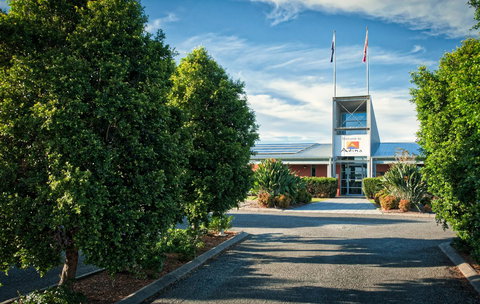 Adina Vineyard - Accommodation Coffs Harbour 2