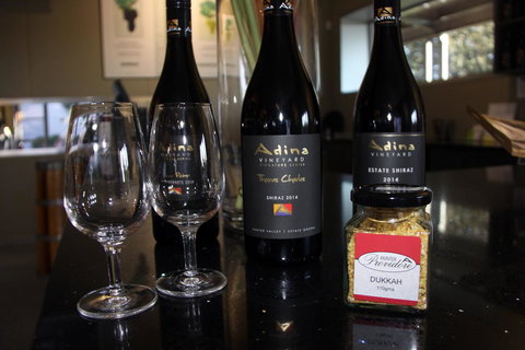 Adina Vineyard - Accommodation Coffs Harbour 12