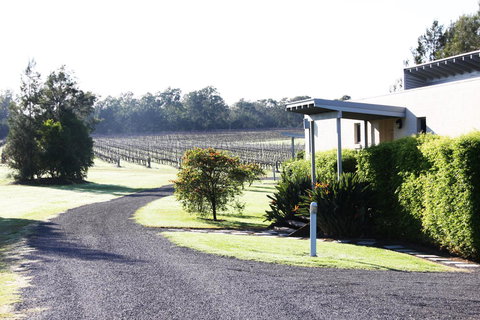 Adina Vineyard - Accommodation Coffs Harbour 11