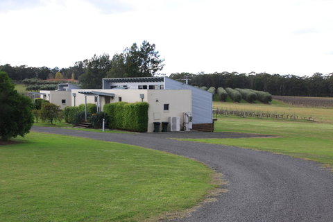Adina Vineyard - Accommodation Coffs Harbour 18