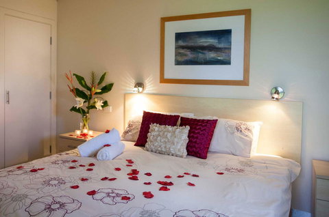 Adina Vineyard - Accommodation Coffs Harbour 1