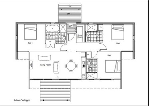 Adina Vineyard - Accommodation Coffs Harbour 22