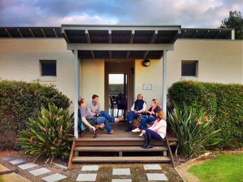Adina Vineyard - Accommodation Coffs Harbour 0