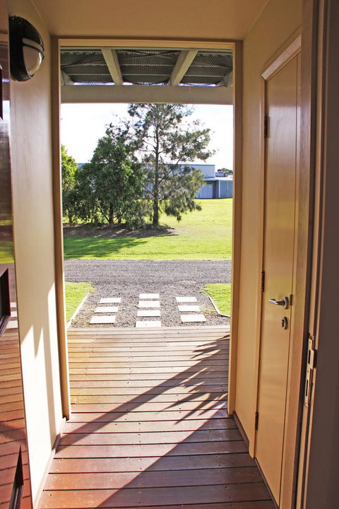 Adina Vineyard - Accommodation Coffs Harbour 13