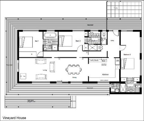 Adina Vineyard - Accommodation Coffs Harbour 23