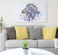 Paxsafe Sydney Hyde Park Budget Apartments - Accommodation Coffs Harbour