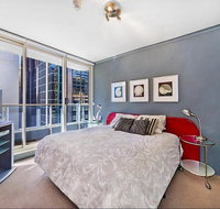 Sydney CBD Two Bedroom walk to Opera House - Accommodation Coffs Harbour