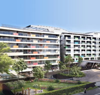 The Branksome Hotel  Residences - Accommodation Coffs Harbour