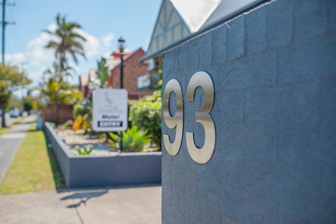 Coastal Bay Motel - Accommodation Coffs Harbour 5
