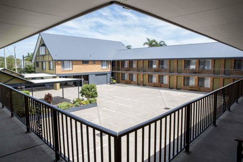 Coastal Bay Motel - Accommodation Coffs Harbour 36