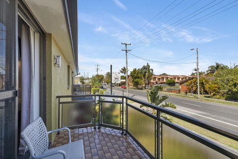 Coastal Bay Motel - Accommodation Coffs Harbour 7