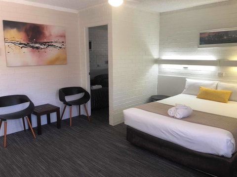 Coastal Bay Motel - Accommodation Coffs Harbour 20