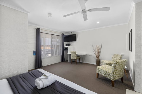 Coastal Bay Motel - Accommodation Coffs Harbour 12