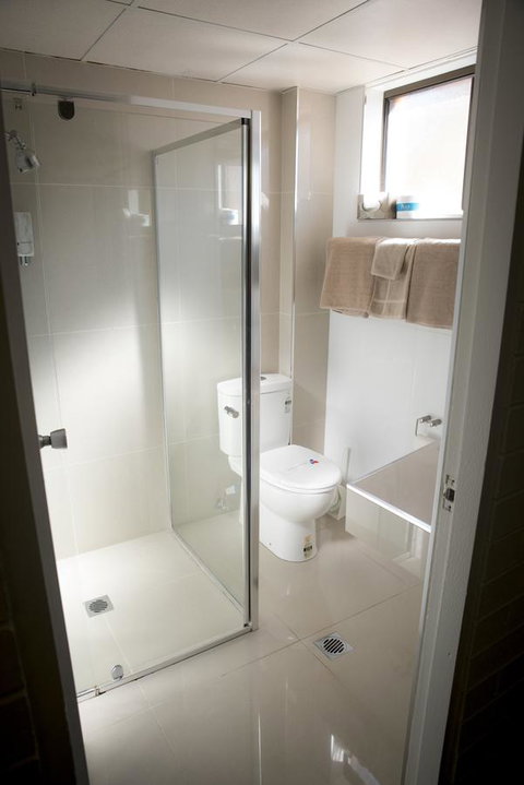 Coastal Bay Motel - Accommodation Coffs Harbour 30