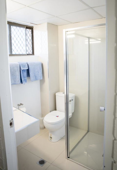 Coastal Bay Motel - Accommodation Coffs Harbour 41