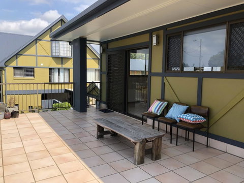 Coastal Bay Motel - Accommodation Coffs Harbour 25