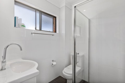 Coastal Bay Motel - Accommodation Coffs Harbour 3