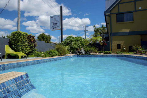 Coastal Bay Motel - Accommodation Coffs Harbour 24