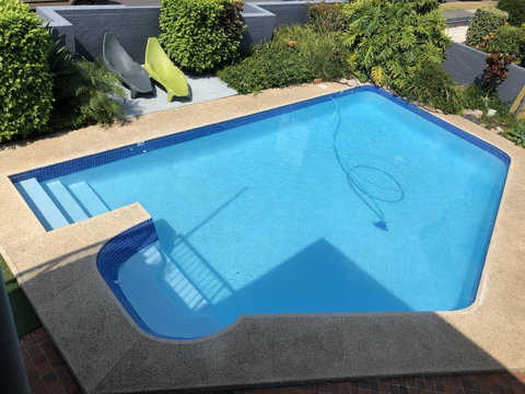 Coastal Bay Motel - Accommodation Coffs Harbour 23