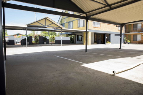 Coastal Bay Motel - Accommodation Coffs Harbour 39