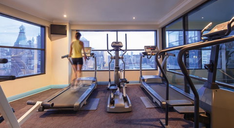 Mercure Sydney - Accommodation Coffs Harbour 9