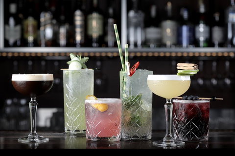 Mercure Sydney - Accommodation Coffs Harbour 18