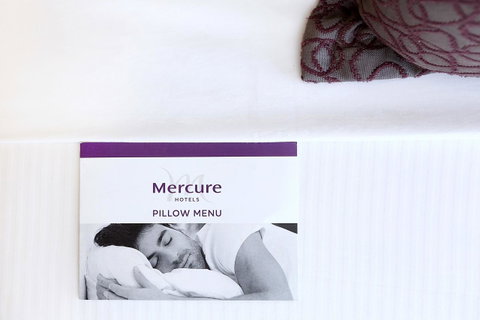 Mercure Sydney - Accommodation Coffs Harbour 33