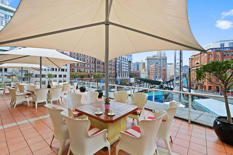 Mercure Sydney - Accommodation Coffs Harbour 5