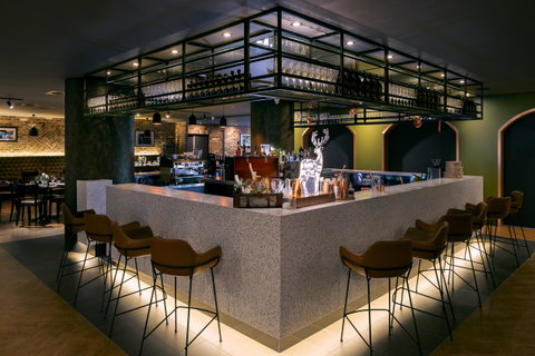 Mercure Sydney - Accommodation Coffs Harbour 2
