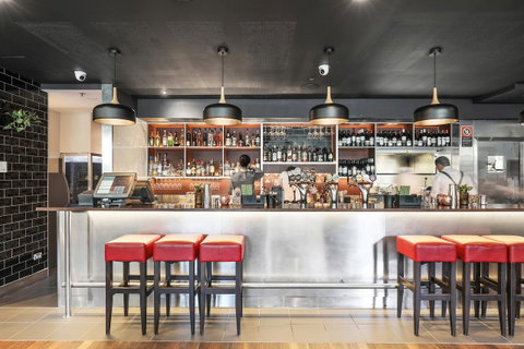 Mercure Sydney - Accommodation Coffs Harbour 16