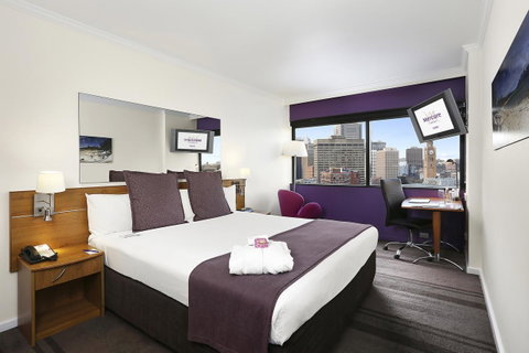 Mercure Sydney - Accommodation Coffs Harbour 25