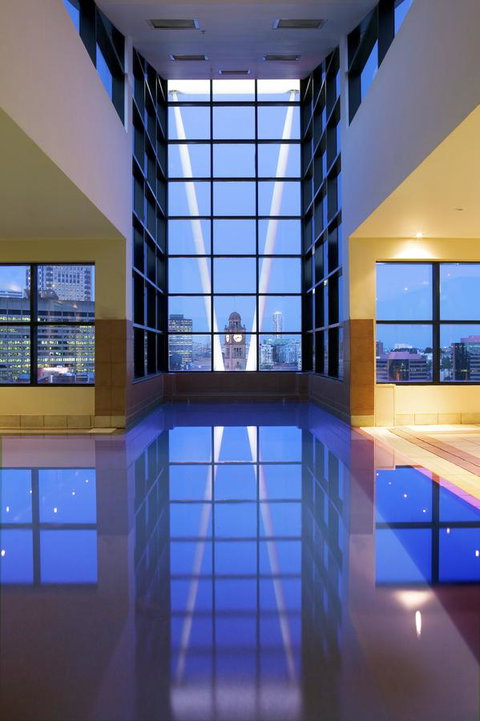 Mercure Sydney - Accommodation Coffs Harbour 22