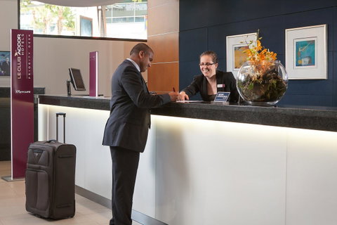 Mercure Sydney - Accommodation Coffs Harbour 24