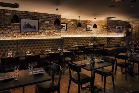 Mercure Sydney - Accommodation Coffs Harbour 41