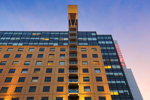 Mercure Sydney - Accommodation Coffs Harbour 19