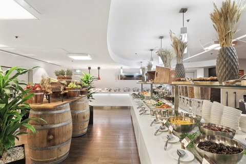 Mercure Sydney - Accommodation Coffs Harbour 14