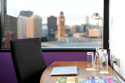 Mercure Sydney - Accommodation Coffs Harbour 23