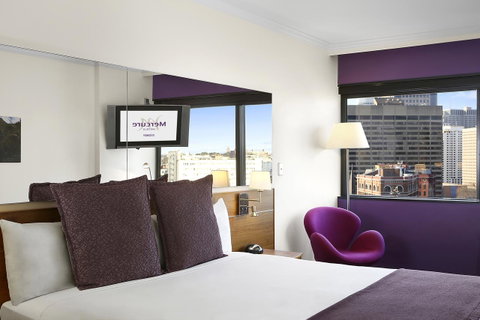 Mercure Sydney - Accommodation Coffs Harbour 21