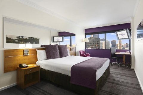 Mercure Sydney - Accommodation Coffs Harbour 32