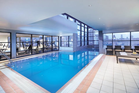 Mercure Sydney - Accommodation Coffs Harbour 3