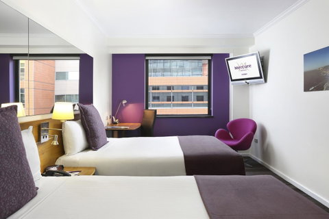 Mercure Sydney - Accommodation Coffs Harbour 15