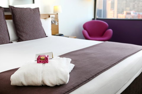 Mercure Sydney - Accommodation Coffs Harbour 29